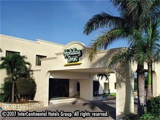 HOLIDAY INN ALTAMIRA